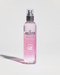 Mists and Perfumes