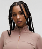 Lululemon Define Luon Jacket Sparkle