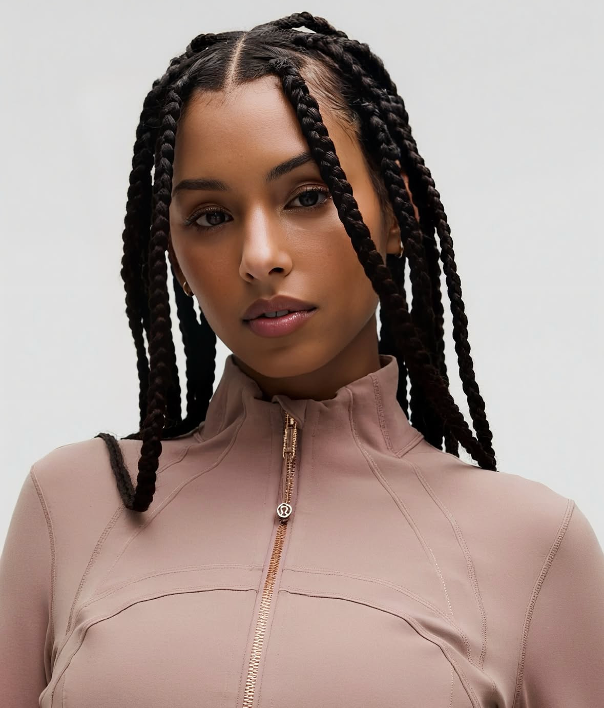 Lululemon Define Luon Jacket Sparkle