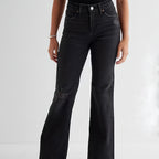 Express Black Jeans
