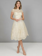 Chi Chi London Alaia Dress