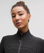 Lululemon Defined Jacket Diamond Nulu