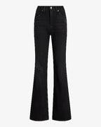 Express Black Jeans