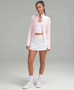 Lululemon Define Cropped Jacket Nulu