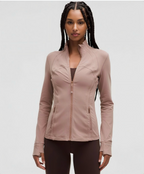 Lululemon Define Luon Jacket Sparkle