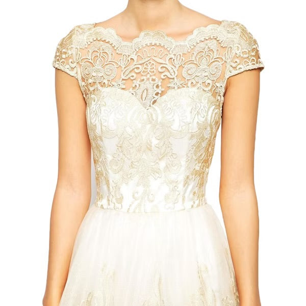 Chi Chi London Alaia Dress