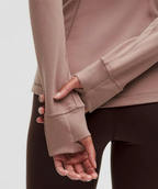 Lululemon Define Luon Jacket Sparkle