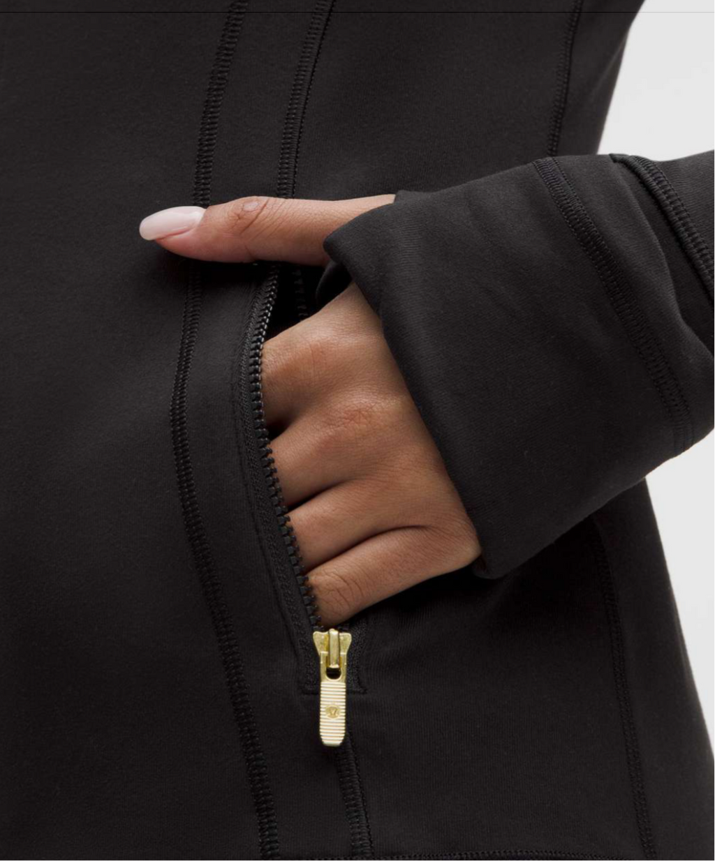 Lululemon Define Jacket Luon