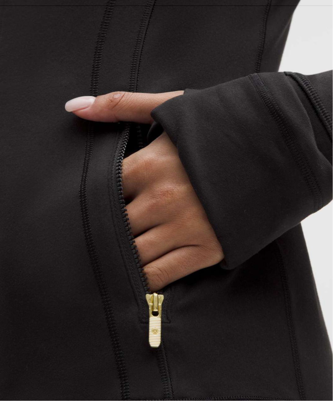 Lululemon Define Jacket Luon