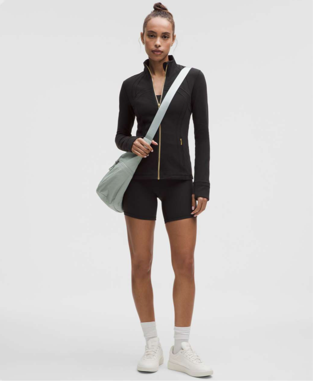 Lululemon Define Jacket Luon