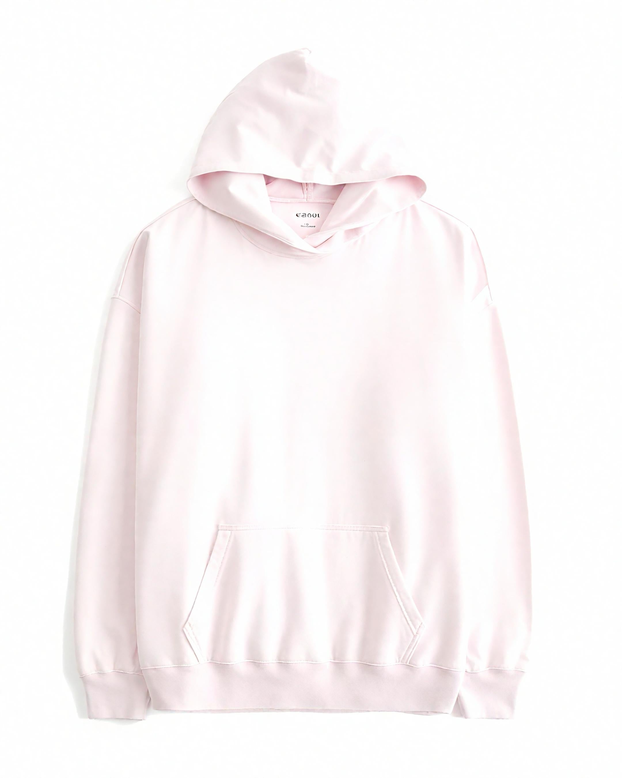 Hollister Oversized Hoodie