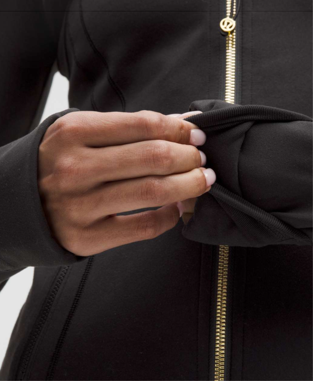 Lululemon Define Jacket Luon