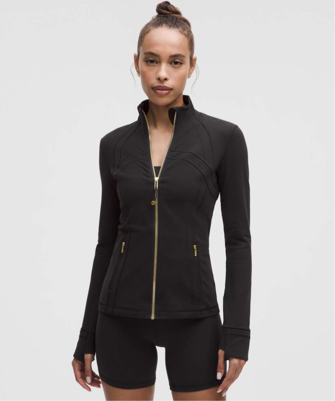 Lululemon Define Jacket Luon