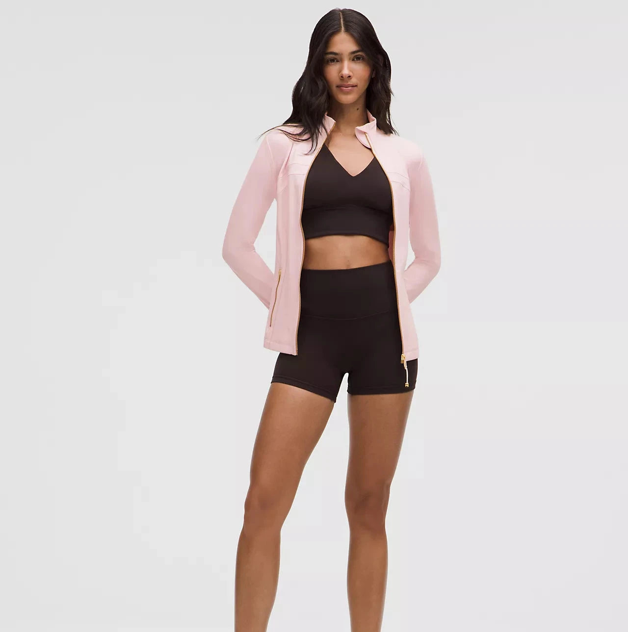 Lululemon Define Jacket Nulu