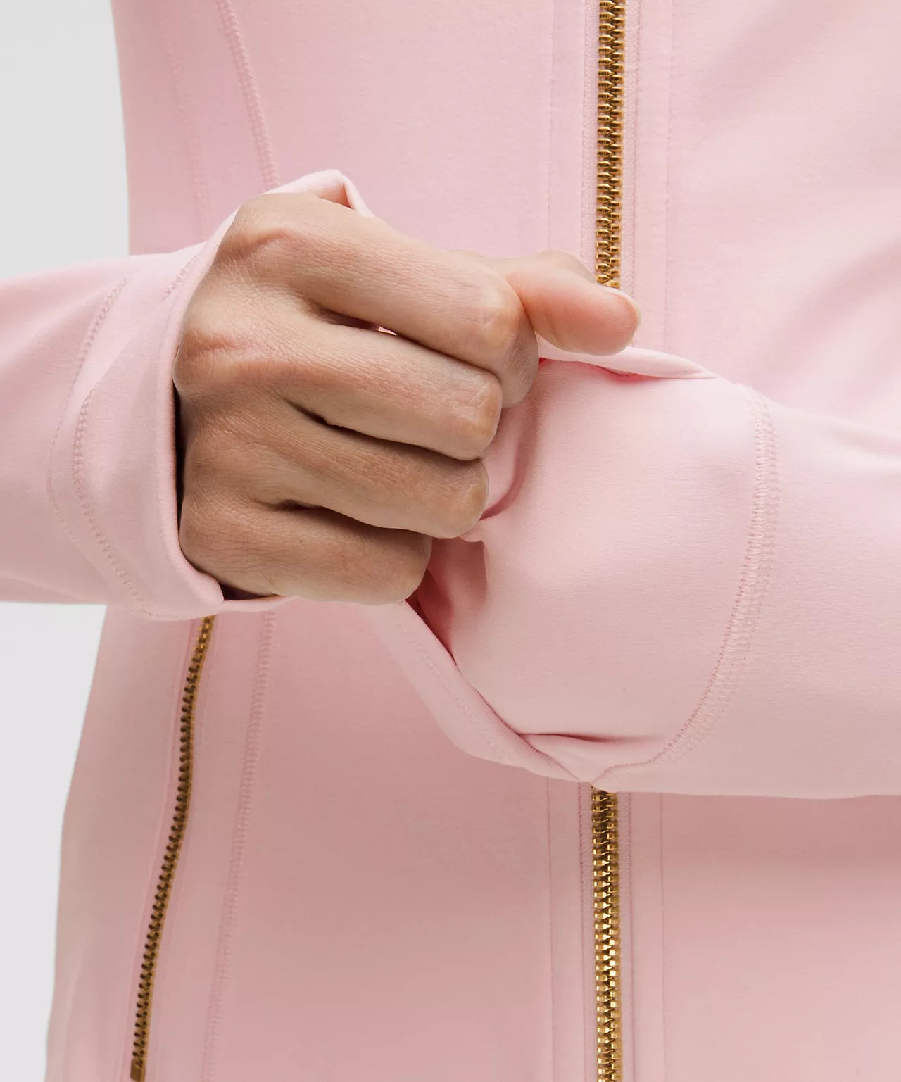 Lululemon Define Jacket Nulu