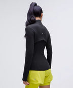 Lululemon Defined Jacket Diamond Nulu