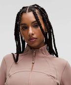 Lululemon Define Luon Jacket Sparkle