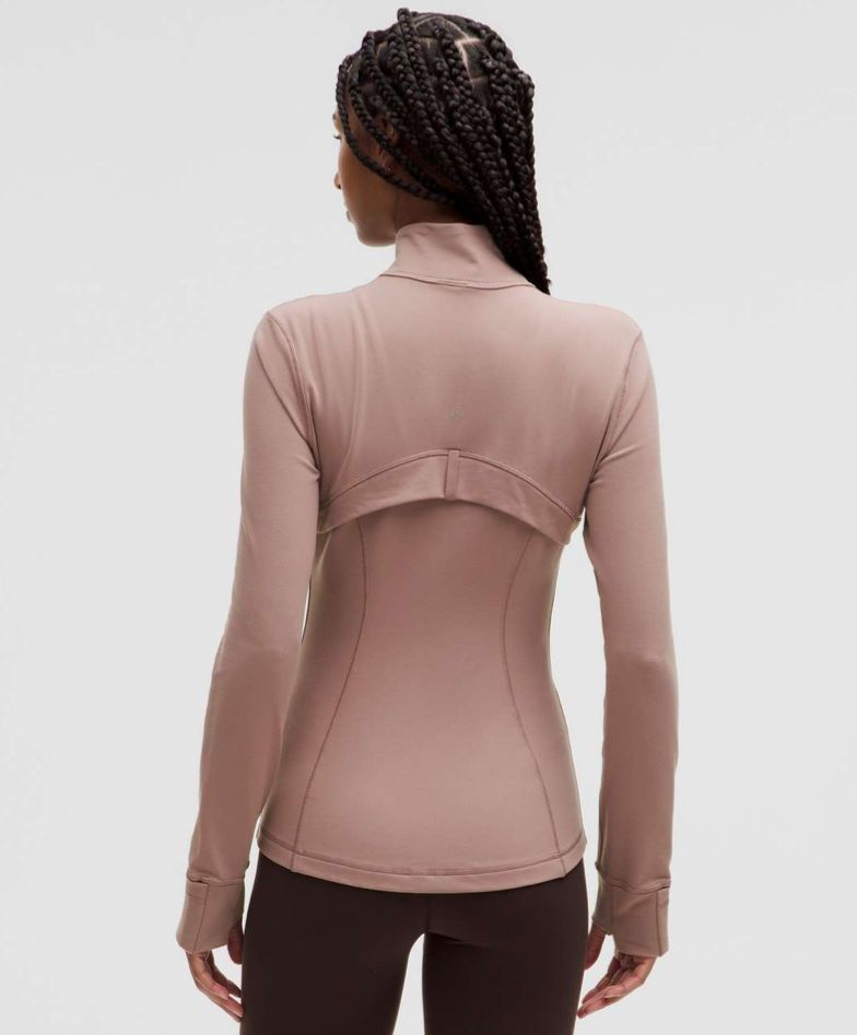 Lululemon Define Luon Jacket Sparkle