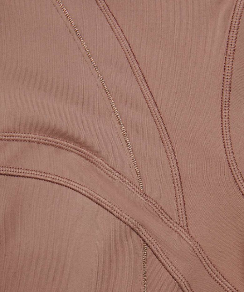 Lululemon Define Luon Jacket Sparkle